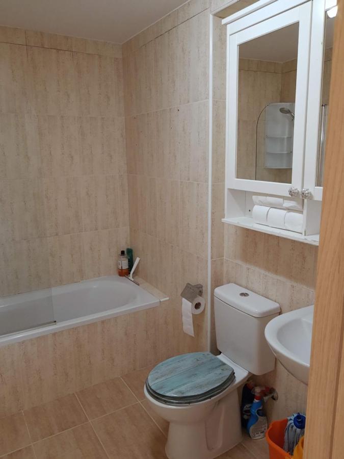 Larnaca Xylophagou 2-Bedroom Apartment With A Shaded Terrace Xylophaghou Dış mekan fotoğraf