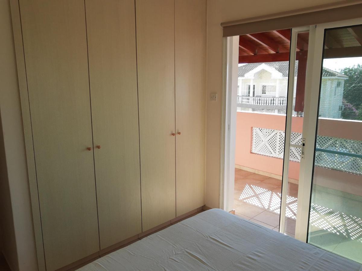 Larnaca Xylophagou 2-Bedroom Apartment With A Shaded Terrace Xylophaghou Dış mekan fotoğraf