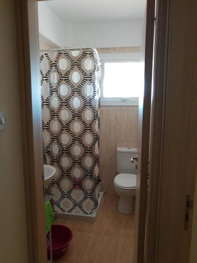 Larnaca Xylophagou 2-Bedroom Apartment With A Shaded Terrace Xylophaghou Dış mekan fotoğraf