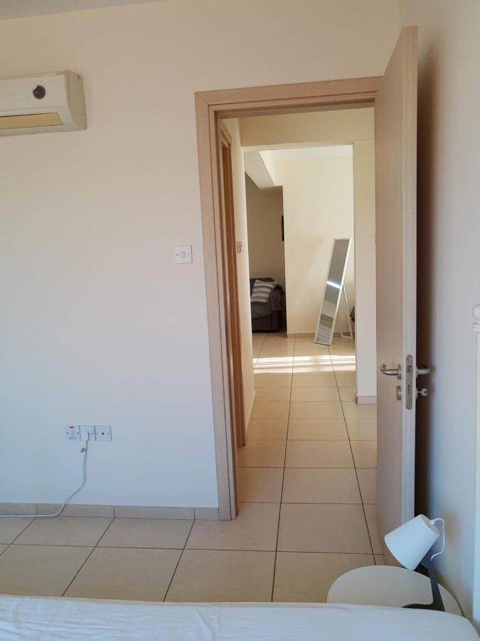 Larnaca Xylophagou 2-Bedroom Apartment With A Shaded Terrace Xylophaghou Dış mekan fotoğraf