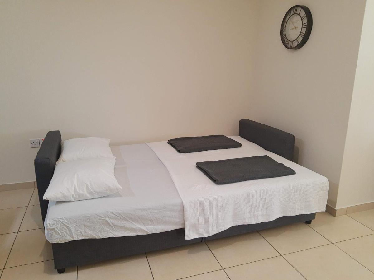 Larnaca Xylophagou 2-Bedroom Apartment With A Shaded Terrace Xylophaghou Dış mekan fotoğraf