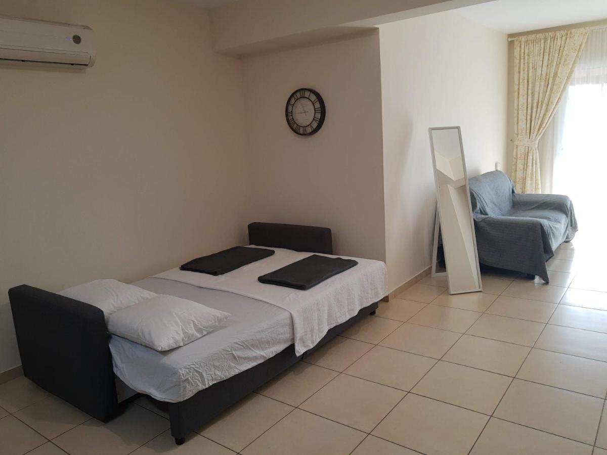 Larnaca Xylophagou 2-Bedroom Apartment With A Shaded Terrace Xylophaghou Dış mekan fotoğraf