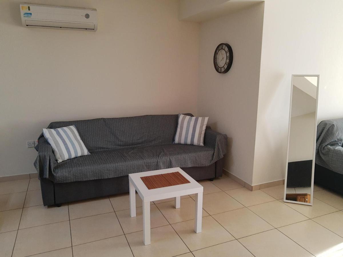 Larnaca Xylophagou 2-Bedroom Apartment With A Shaded Terrace Xylophaghou Dış mekan fotoğraf