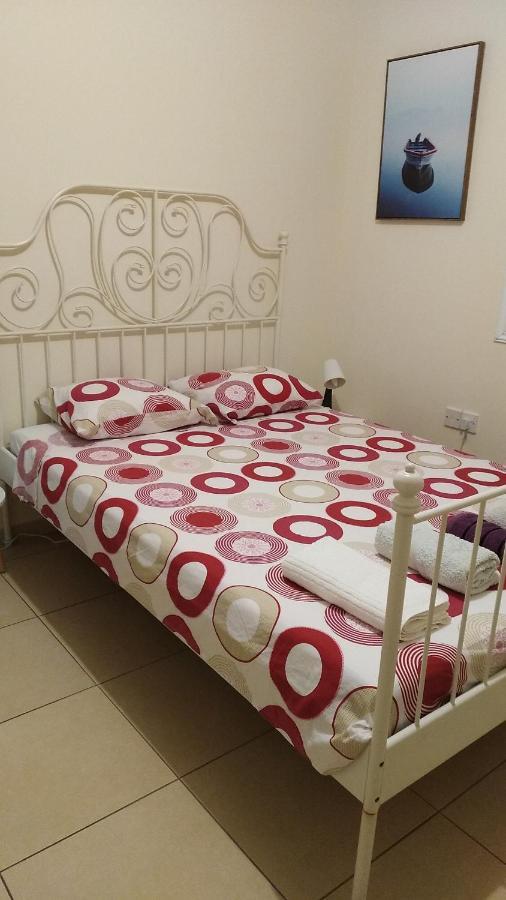 Larnaca Xylophagou 2-Bedroom Apartment With A Shaded Terrace Xylophaghou Dış mekan fotoğraf