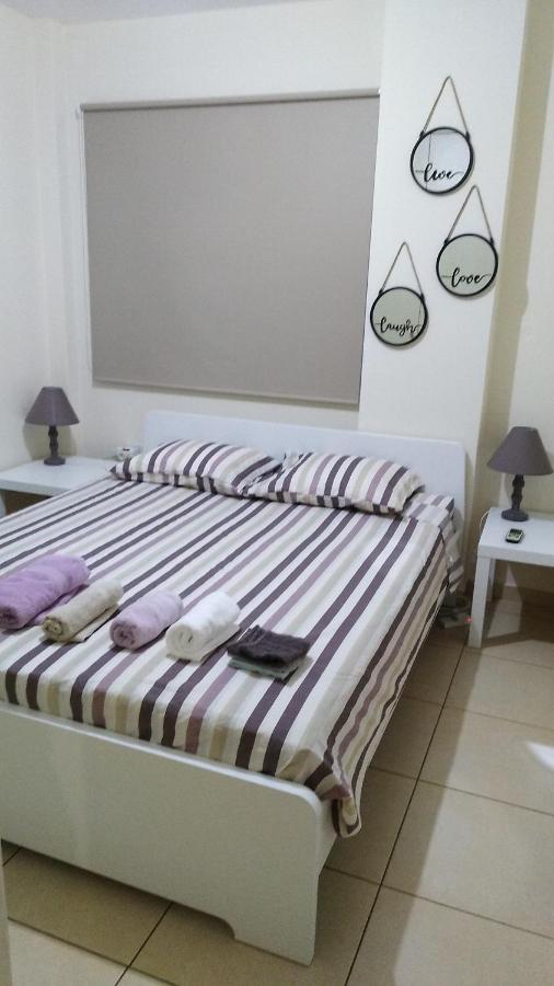 Larnaca Xylophagou 2-Bedroom Apartment With A Shaded Terrace Xylophaghou Dış mekan fotoğraf