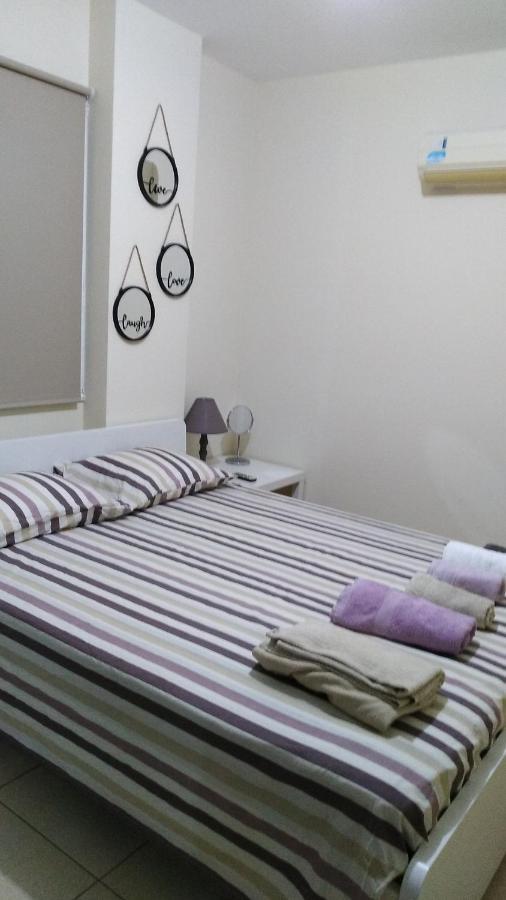 Larnaca Xylophagou 2-Bedroom Apartment With A Shaded Terrace Xylophaghou Dış mekan fotoğraf