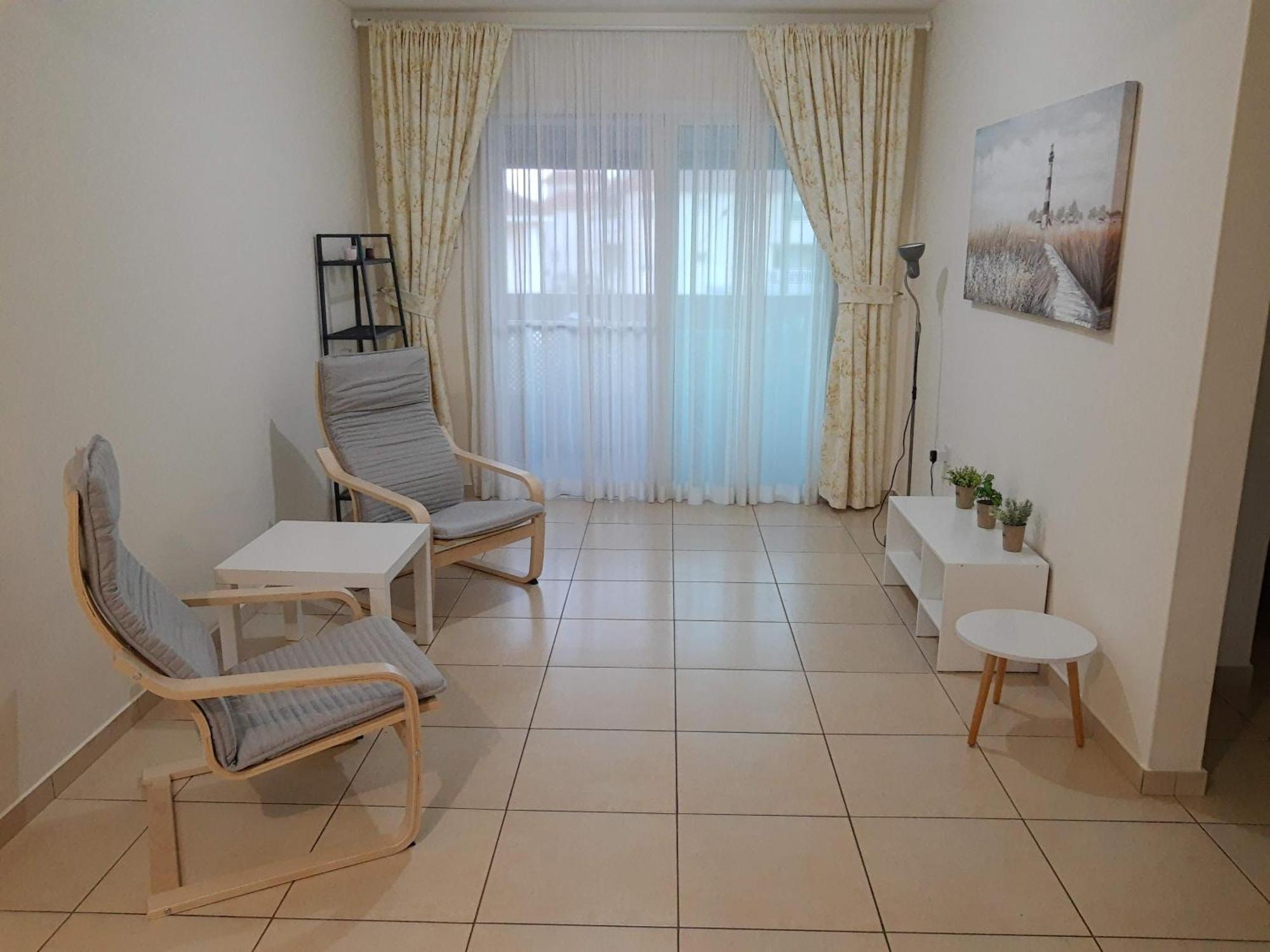 Larnaca Xylophagou 2-Bedroom Apartment With A Shaded Terrace Xylophaghou Dış mekan fotoğraf