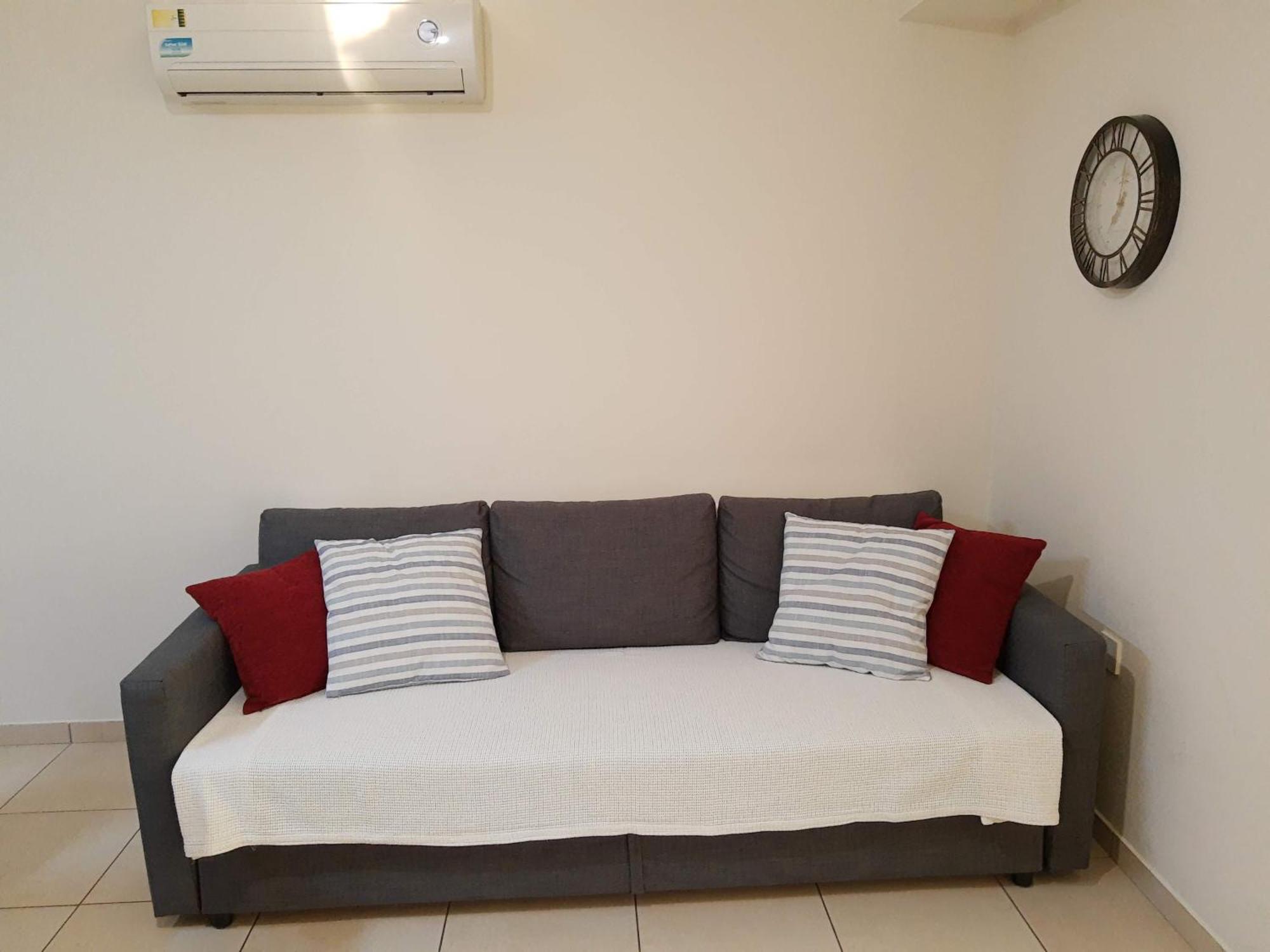Larnaca Xylophagou 2-Bedroom Apartment With A Shaded Terrace Xylophaghou Dış mekan fotoğraf
