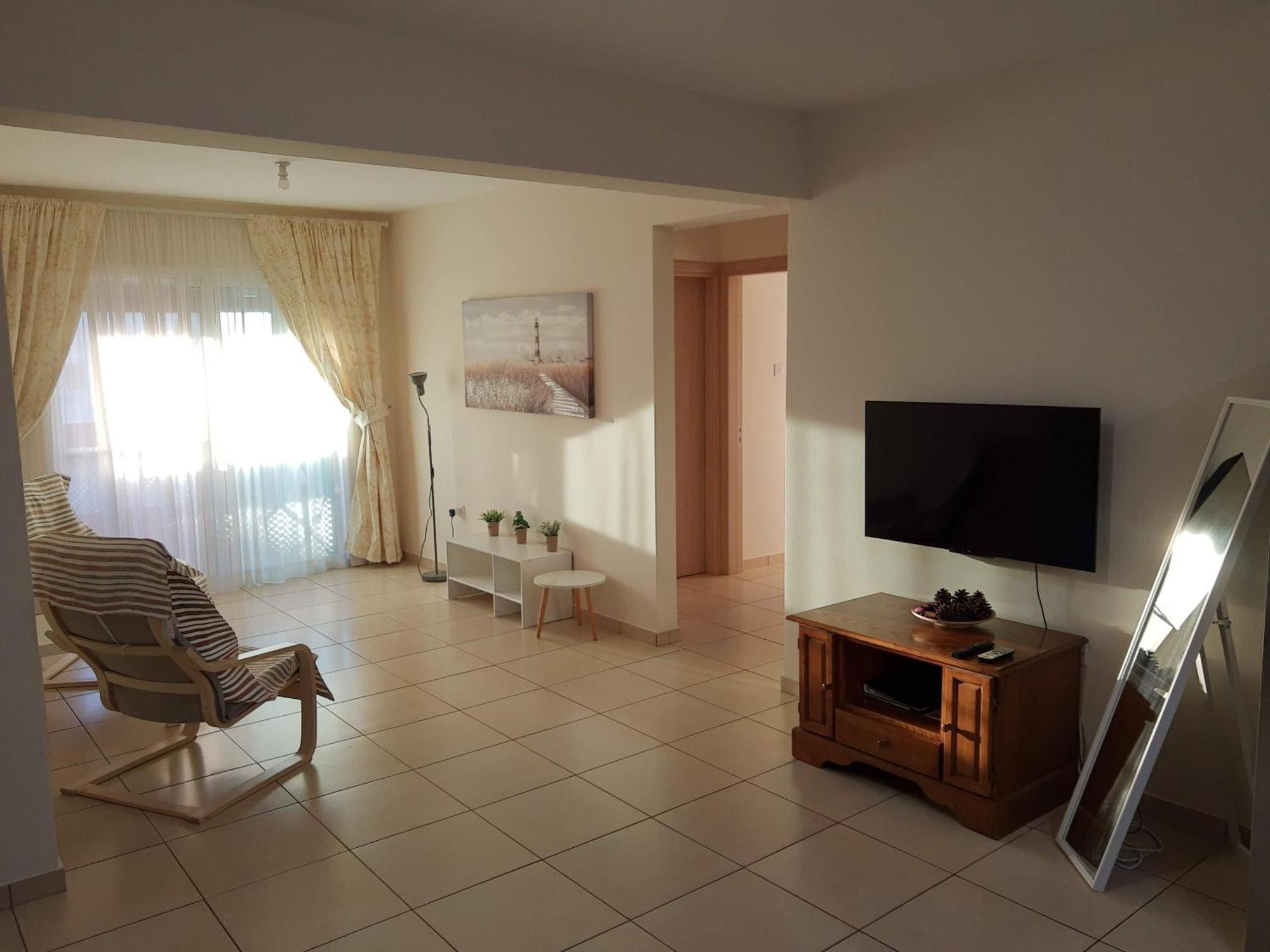 Larnaca Xylophagou 2-Bedroom Apartment With A Shaded Terrace Xylophaghou Dış mekan fotoğraf